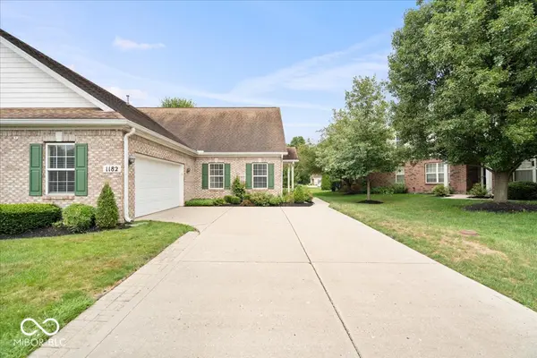 1182 Baltustrol RUN, Avon, IN 46123