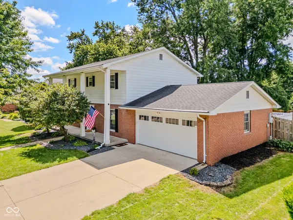 2604 California ST, Columbus, IN 47201