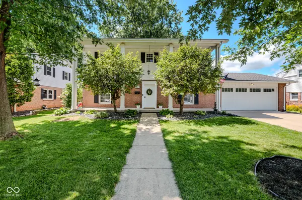 2604 California ST, Columbus, IN 47201