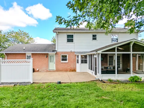 2604 California ST, Columbus, IN 47201