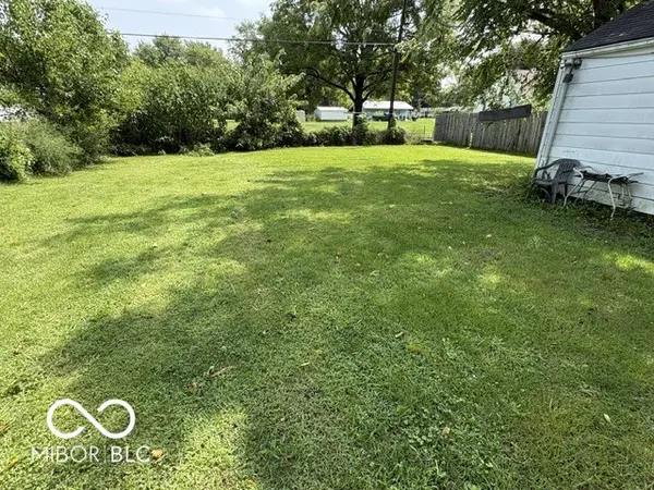 3008 S Hackley ST, Muncie, IN 47302