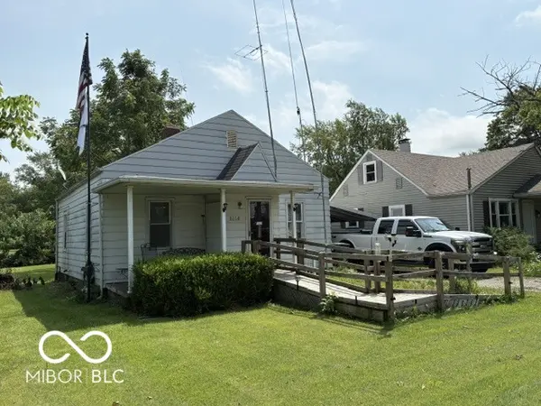 3008 S Hackley ST, Muncie, IN 47302