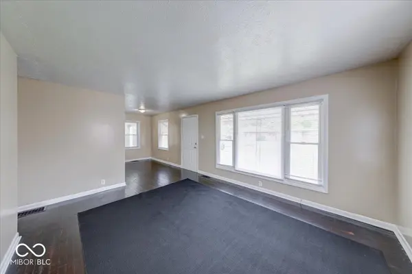 1707 N Coolidge AVE, Indianapolis, IN 46219