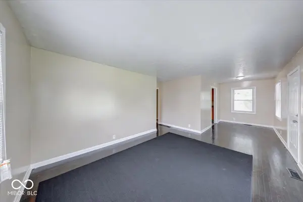 1707 N Coolidge AVE, Indianapolis, IN 46219