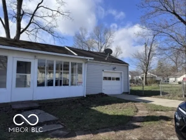 2200 S Eaton AVE, Muncie, IN 47302