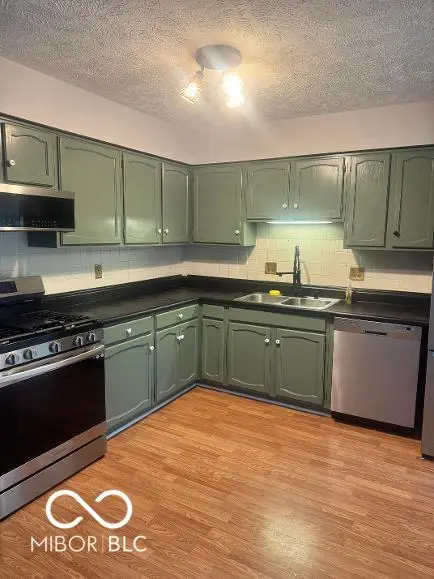 1409 Helena DR, Lebanon, IN 46052