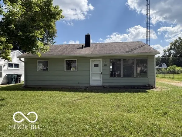 611 E Linda Layne, Muncie, IN 47303