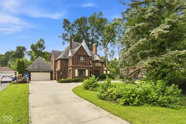 3763 Watson RD, Indianapolis, IN 46205