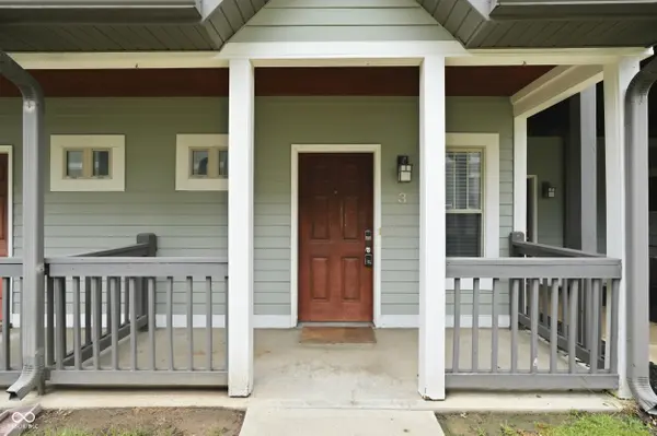 2241 N Scioto ST #3, Indianapolis, IN 46205