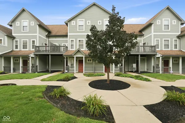 2241 N Scioto ST #3, Indianapolis, IN 46205