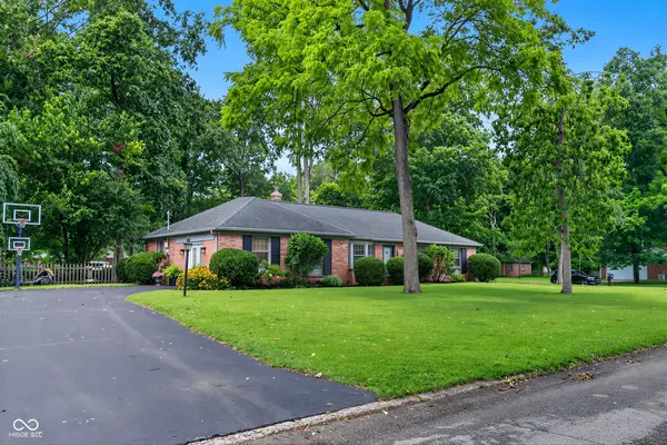 7146 N Dearborn ST, Indianapolis, IN 46240