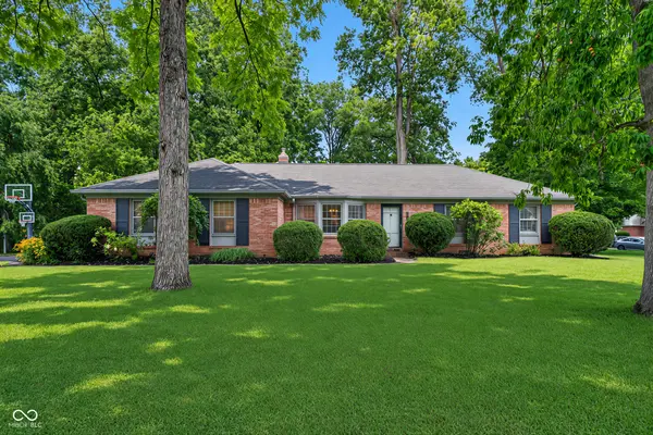 7146 N Dearborn ST, Indianapolis, IN 46240