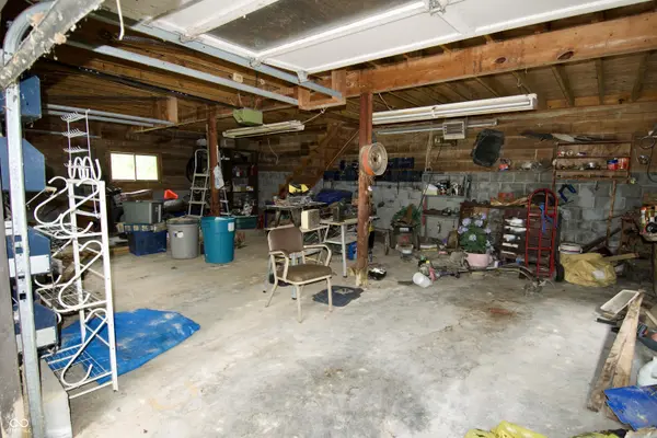 7007 S Ketcham RD, Bloomington, IN 47403