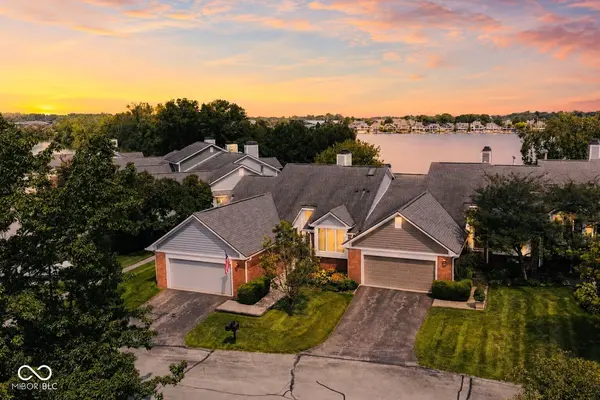 3558 Clearwater CIR, Indianapolis, IN 46240