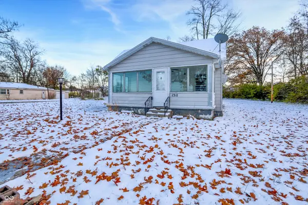 1311 E Butler ST, Muncie, IN 47303