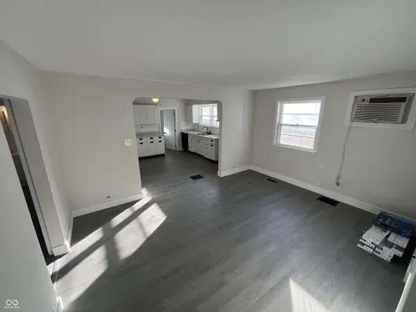 1509 Liberty AVE, Terre Haute, IN 47807