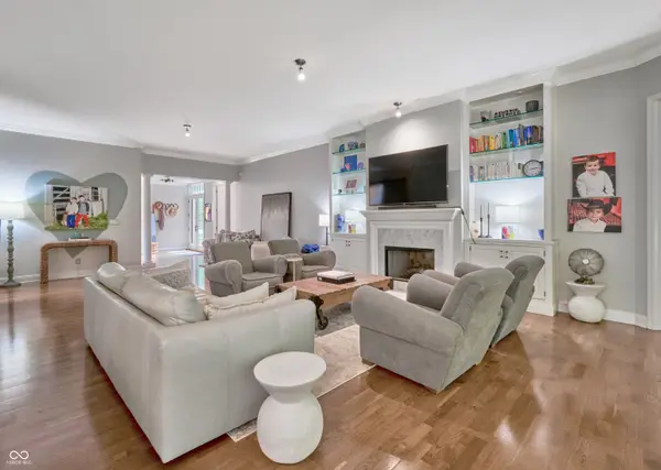 6470 Meridian Pkwy #D, Indianapolis, IN 46220