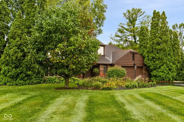5481 E County Road 450 N, Brownsburg, IN 46112