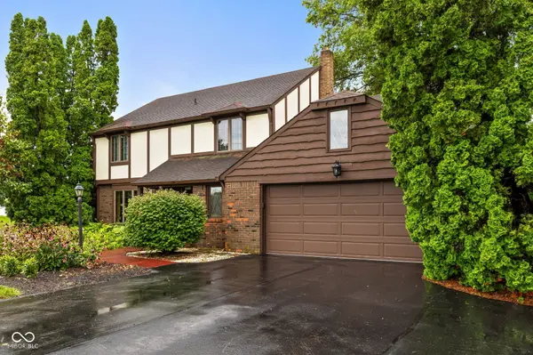 5481 E County Road 450 N, Brownsburg, IN 46112