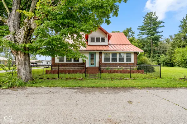 310 N Border ST, Paragon, IN 46166