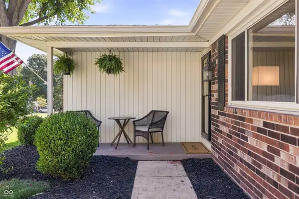 3423 Harmon DR, Indianapolis, IN 46227