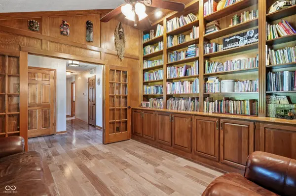 702 Peach Tree LN, Danville, IN 46122