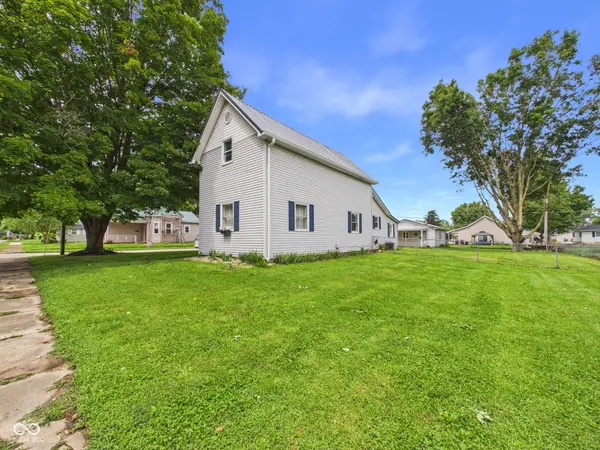 558 Central AVE, Middletown, IN 47356