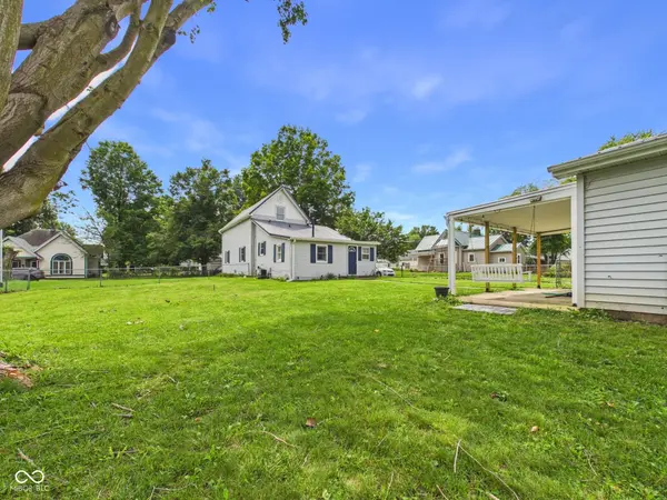 558 Central AVE, Middletown, IN 47356