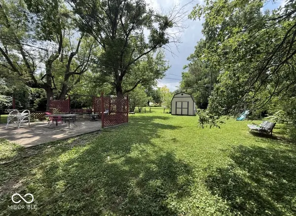 1414 N Fenton AVE, Indianapolis, IN 46219