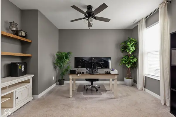 3270 Quantum LN, Danville, IN 46122