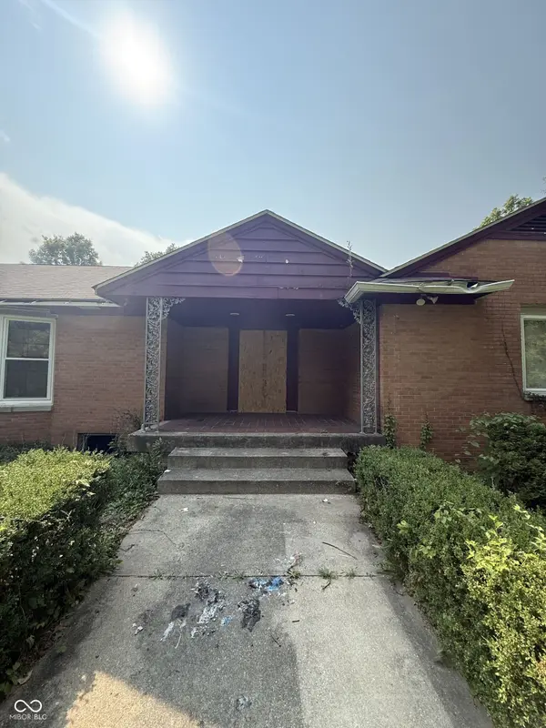 1910 S Arlington AVE, Indianapolis, IN 46203