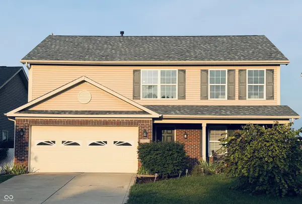15340 Atkinson DR, Noblesville, IN 46060