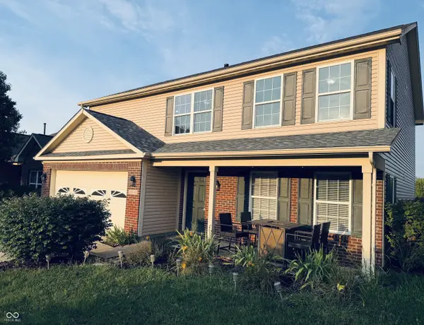 15340 Atkinson DR, Noblesville, IN 46060