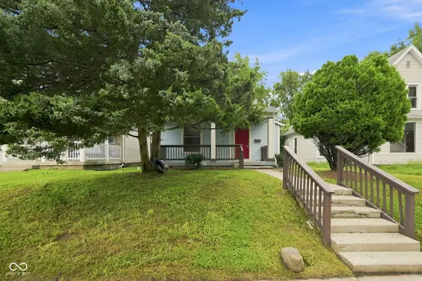 420 W 41st ST, Indianapolis, IN 46208