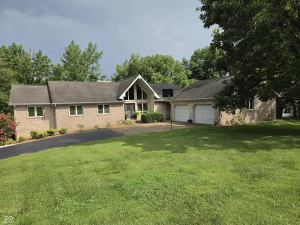 3845 Valley View DR, Mount Vernon, IN 47620