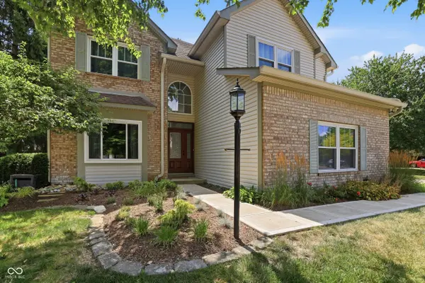 14371 Weeping Willow CT, Carmel, IN 46033