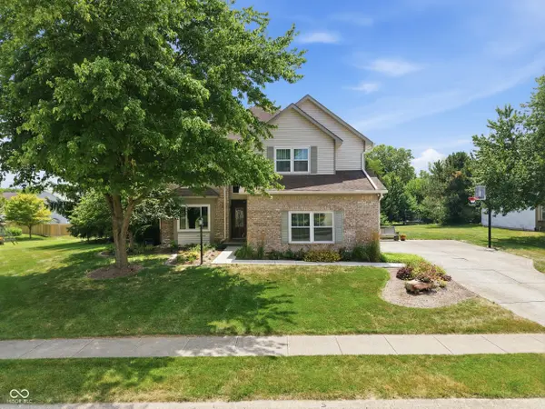 14371 Weeping Willow CT, Carmel, IN 46033