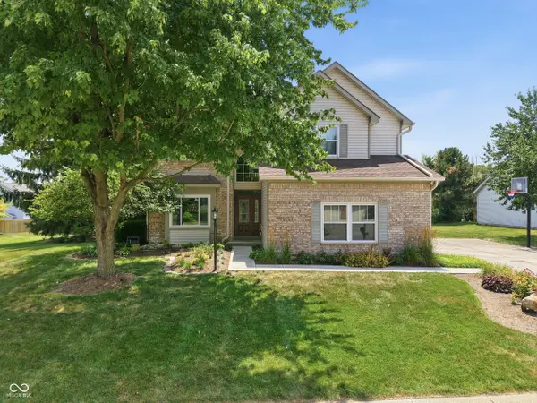 14371 Weeping Willow CT, Carmel, IN 46033