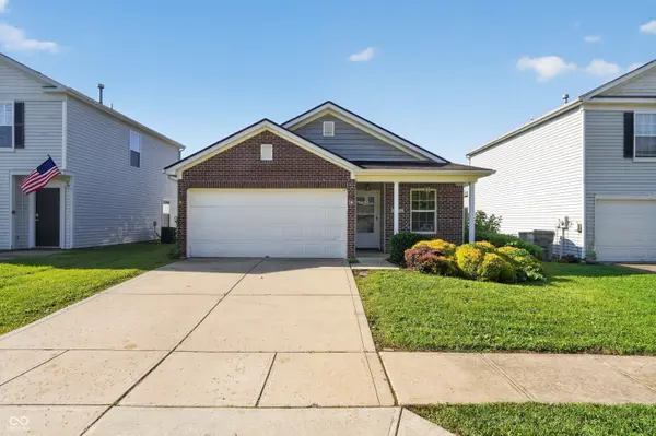 11311 Cuyahoga DR, Indianapolis, IN 46235