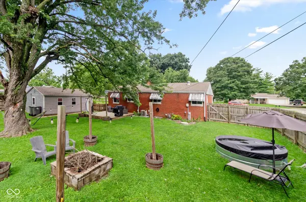 5246 S Capitol AVE, Indianapolis, IN 46217