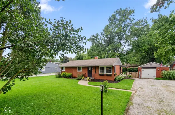 5246 S Capitol AVE, Indianapolis, IN 46217