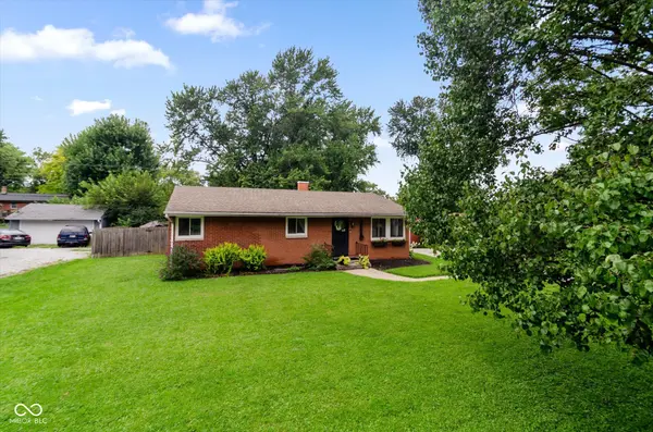 5246 S Capitol AVE, Indianapolis, IN 46217
