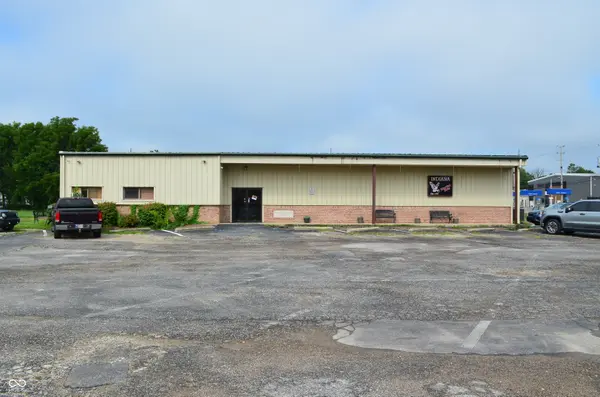 543 Bridge ST, Mooresville, IN 46158