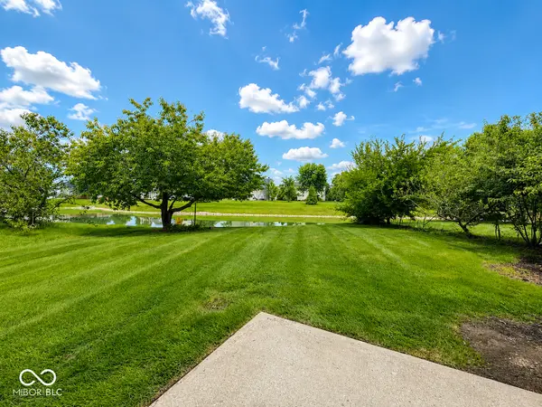 14463 Lee Stewart LN, Fishers, IN 46038