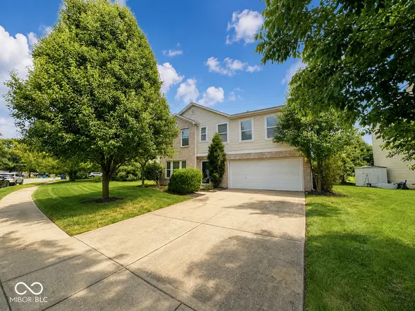 14463 Lee Stewart LN, Fishers, IN 46038