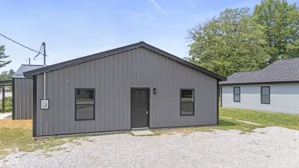 1104 Mann AVE, Austin, IN 47102