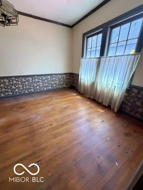 4021 N New Jersey ST, Indianapolis, IN 46205