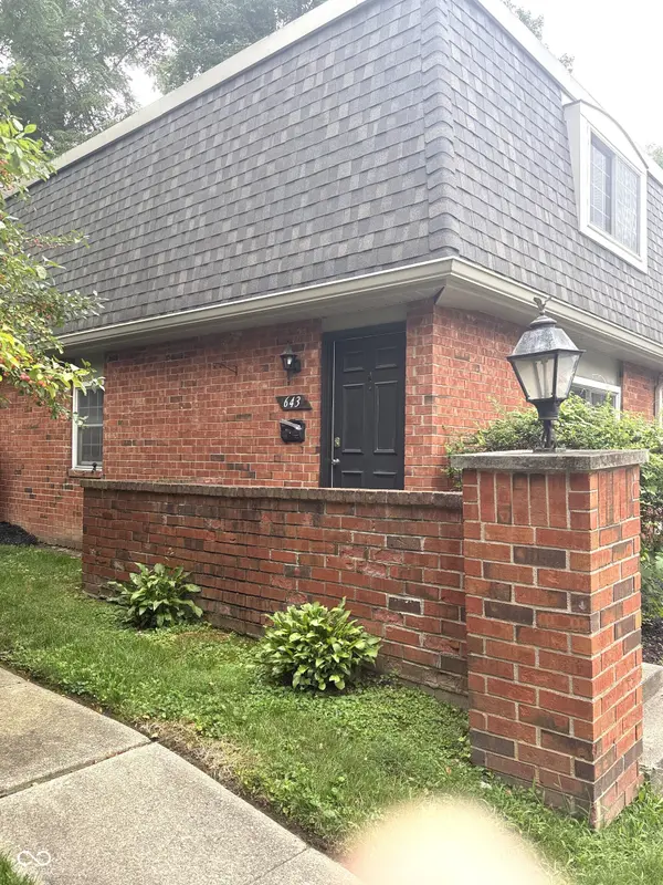 643 Northview AVE, Indianapolis, IN 46220