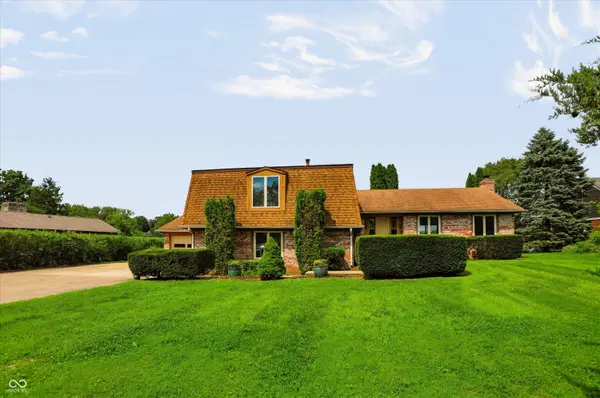 3016 E 52nd, Indianapolis, IN 46205
