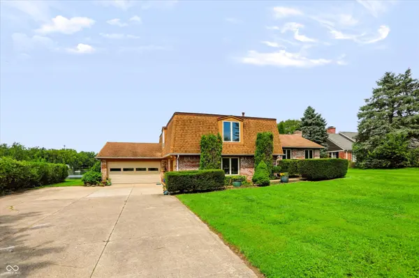 3016 E 52nd, Indianapolis, IN 46205
